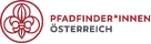Logo der Pfadfinder und Pfadfinderinnen Österreichs